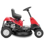 TB30B Compact Riding Lawn Mower - Image 3