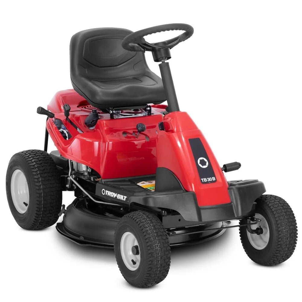tb30b-compact-riding-lawn-mower-4833525 TB30B Compact Riding Lawn Mower - Image 1
