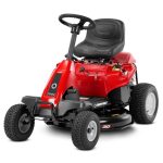 TB30B Compact Riding Lawn Mower - Image 5