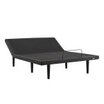 TEMPUR-Ergo® Power Base 3.0 - Adjustable Lumbar Support & Zero Gravity - Prioka