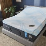 TEMPUR-Ergo? Power Base 3.0 - Adjustable Lumbar Support & Zero Gravity