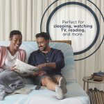 TEMPUR-Ergo? Power Base 3.0 - Adjustable Lumbar Support & Zero Gravity - Image 6