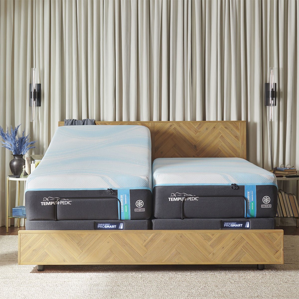 tempur-ergo-prosmart-base-ai-powered-sleep-monitoring-snore-response-4733090 TEMPUR-Ergo? ProSmart? Base - AI-Powered Sleep Monitoring & Snore Response - Image 1