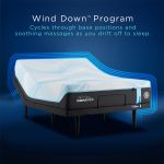 TEMPUR-Ergo? ProSmart? Base - AI-Powered Sleep Monitoring & Snore Response - Image 6