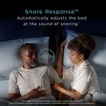 TEMPUR-Ergo? ProSmart? Base - AI-Powered Sleep Monitoring & Snore Response - Image 8