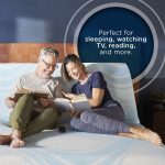 TEMPUR-Ergo? ProSmart? Base - AI-Powered Sleep Monitoring & Snore Response - Image 7