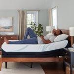Tempur-Pedic? Adapt? Medium Hybrid 11" Mattress - Image 8