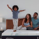 Tempur-Pedic? Adapt? Medium Hybrid 11" Mattress - Image 7
