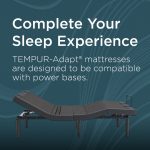Tempur-Pedic? Adapt? Medium Hybrid 11" Mattress - Image 11
