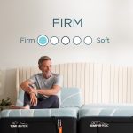 Tempur-Pedic LuxeAdapt Firm 13" Mattress - Image 4