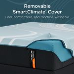 Tempur-Pedic LuxeAdapt Firm 13" Mattress - Image 13