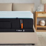 Tempur-Pedic LuxeAdapt Firm 13" Mattress - Image 9