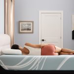 Tempur-Pedic LuxeAdapt Firm 13" Mattress - Image 8