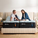 Tempur-Pedic LuxeAdapt Medium Hybrid 13" Mattress - Image 6