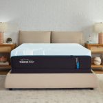 Tempur-Pedic LuxeAdapt Soft 13" Mattress