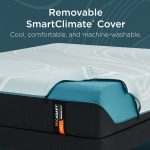 Tempur-Pedic ProAdapt® Firm 12" Mattress - Image 4