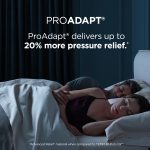 Tempur-Pedic ProAdapt® Firm 12" Mattress - Image 2