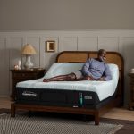 Tempur-Pedic ProAdapt  Medium Hybrid 12" Mattress - Image 6