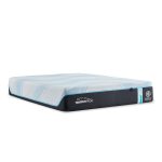 Tempur-Pedic® ProBreeze® 12" Medium Hybrid Mattress - 5° Cooling Support - Image 3