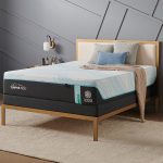Tempur-Pedic? ProBreeze? 12" Medium Hybrid Mattress - 5? Cooling Support