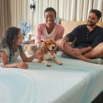 Tempur-Pedic TEMPUR-LuxeBreeze Medium Hybrid 13-Inch Mattress - Image 3