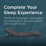 TEMPUR-ProAdapt® Soft 12" Mattress - Image 5
