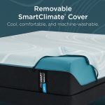 TEMPUR-ProAdapt® Soft 12" Mattress - Image 2