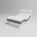 The Dawn House Smart Adjustable Bed System - Image 4