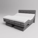 The Dawn House Smart Adjustable Bed System - Image 13