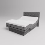 The Dawn House Smart Adjustable Bed System - Image 6