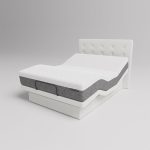 The Dawn House Smart Adjustable Bed System - Image 7
