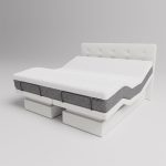 The Dawn House Smart Adjustable Bed System - Image 4