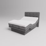 The Dawn House Smart Adjustable Bed System - Image 22