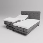 The Dawn House Smart Adjustable Bed System - Image 10
