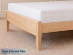 The Nora Bed Frame - Image 4