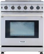 Thor Kitchen Gas Range LRG3001U - Image 5