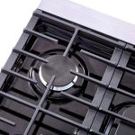 Thor Kitchen Gas Range LRG3001U - Image 2