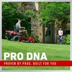TimeCutter Max MyRide 50-Inch Zero-Turn Riding Lawn Mower - Image 2