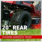 TimeCutter Max MyRide 50-Inch Zero-Turn Riding Lawn Mower - Image 3