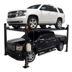 Titan SDPL-8000XLT 4-Posts Lift - Prioka