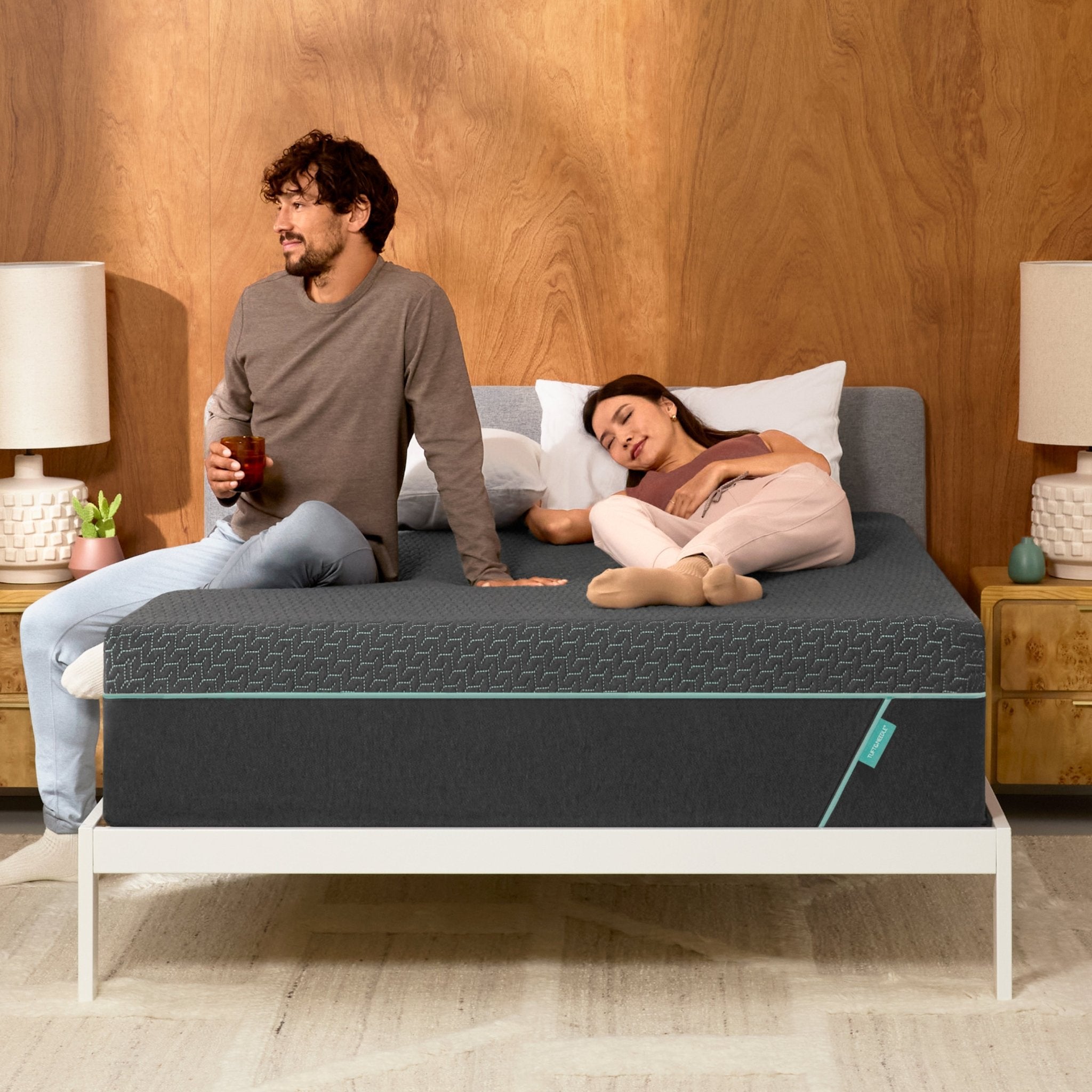 tn-mint-hybrid-mattress-4220430 T&N Mint Hybrid Mattress - Prioka