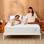 T&N Original Hybrid Mattress - Prioka