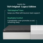 T&N Original Mattress - Legacy Edition - Image 2