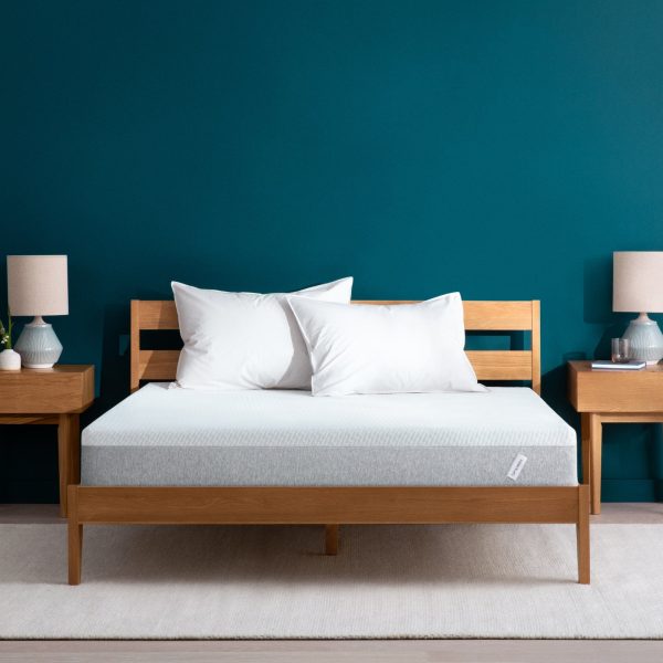 T&N Original Mattress - Legacy Edition - Prioka
