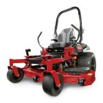 Toro 2000 Series HDX Pro 60 in. (152 cm) 24.5 hp 801cc (77299) - Image 2