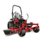 Toro 2000 Series HDX Pro 60 in. (152 cm) 24.5 hp 801cc (77299) - Image 3