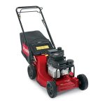 Toro 21 in (53 cm) Heavy Duty Self-Propelled BBC Kawasaki (22298) - Image 3