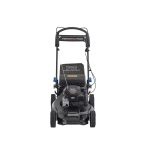 Toro 21 in. (53 cm) Super Recycler® w/Spin-Stop™ & Personal Pace® Gas Lawn Mower (21563) - Image 3