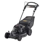 Toro 21 in. (53 cm) Super Recycler® w/Spin-Stop™ & Personal Pace® Gas Lawn Mower (21563) - Image 2