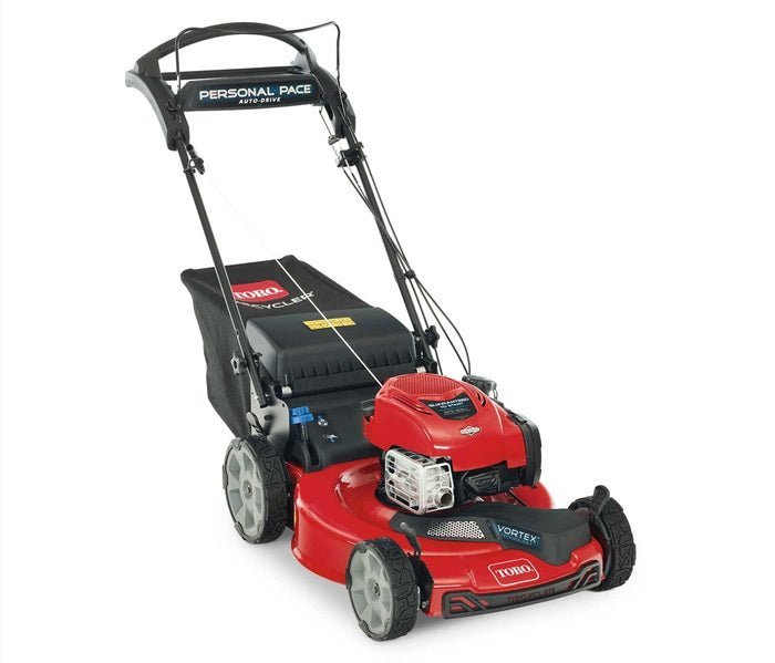 toro-21472-22-personal-pace-all-wheel-drive-mower-8818023 Toro 21472 22″ Personal Pace® All Wheel Drive Mower - Prioka